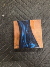 Black Walnut Turkey Pot