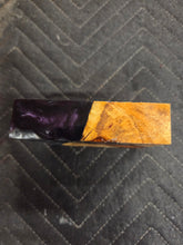 Indian Rosewood Turkey Pot Hybrid