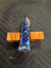 Cholla Cactus Hybrid Pen Blank
