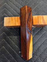 Pen Blank Desert Ironwood Hybrid