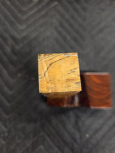 Tamarind Pen Blank Stabilized