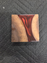 Black Walnut Turkey Pot