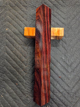 Cocobolo
