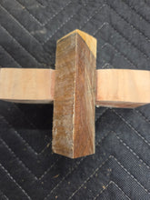 Lignum Vitae Genuine Pen Blank