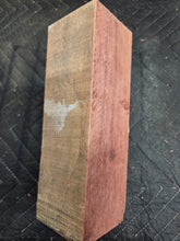 Purpleheart