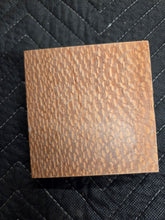 Leopardwood Turkey Pot