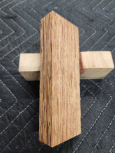 Andira Knife Scale