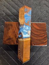 Russian Olive Hybrid Pen Blank