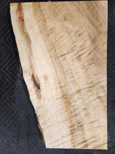 Cottonwood slab