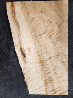 Cottonwood slab