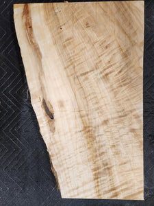Cottonwood slab