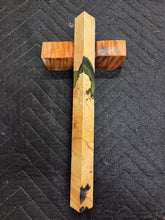 Box Elder Pen Blank XXL Hybrid