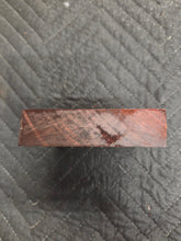 Asian Stripe Ebony Turkey Pot