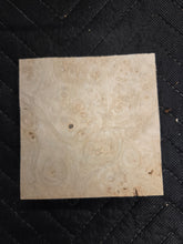 Redwood Burl Turkey Pot