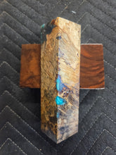 Box Elder Call Block Hybrid Stabilized