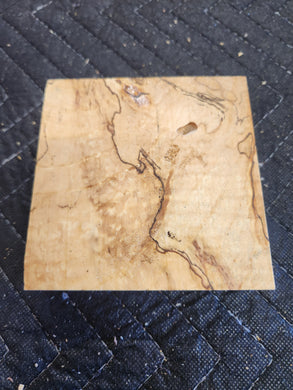 Horse Chestnut Turkey Pot Call