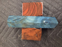 Stabilized Box Elder Burl Pen Blank