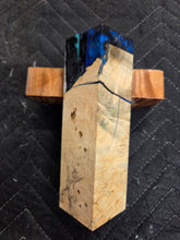 Box Elder Call Block Hybrid