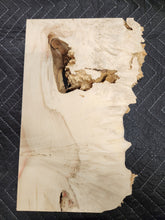 Box Elder Slab