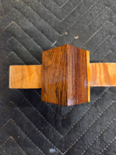 Desert Ironwood Bottlestopper