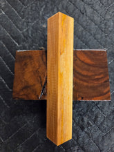 Yellowwood Pen Blank