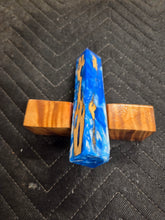 Cholla Cactus Hybrid Pen Blank