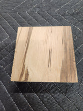 Zebrawood Turkey Pot