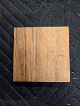 Jatoba Turkey Pot