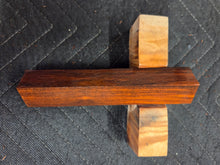Snakewood Pen Blank