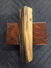 Tamarind Pen Blank Stabilized