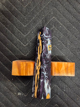 Cholla Cactus Hybrid Pen Blank