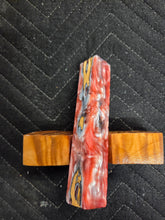 Cholla Cactus Hybrid Pen Blank