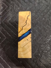 Hybrid Box Elder Burl Turkey Pot