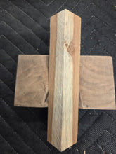 Kiaat Pen Blank Sapwood Combo