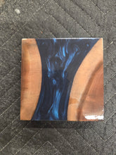 Black Walnut Turkey Pot