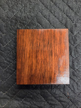 Asian Stripe Ebony Turkey Pot