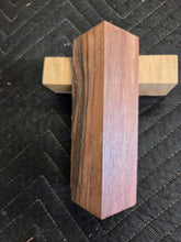 Macassar Ebony