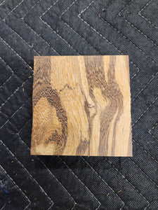 Marblewood Turkey Pot