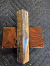 Tamarind Pen Blank Stabilized
