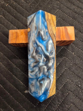 Staghorn Sumac Call Block Hybrid