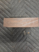 Wenge Turkey Pot