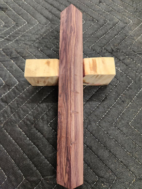 Camatillo Pen Blank