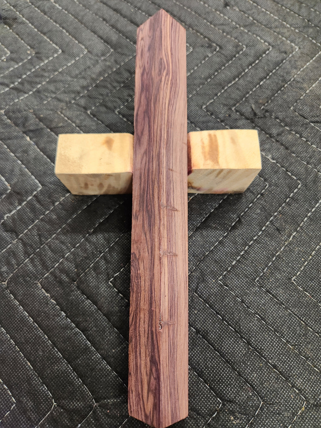 Camatillo Pen Blank