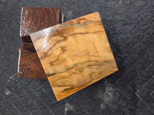 Stabilized Horse Chestnut Turkey Pot