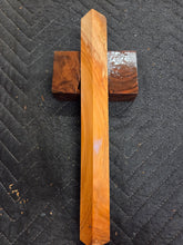 Apricot Pen Blank XXL