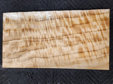 Cottonwood slab
