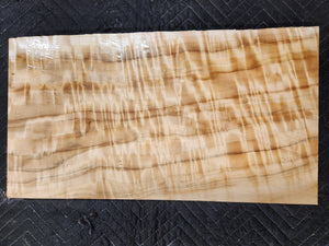 Cottonwood slab