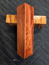 Blue Gum Figured