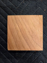Jatoba Turkey Pot