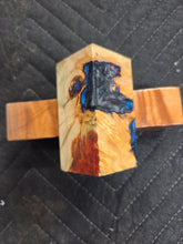 Box Elder Bottlestopper Hybrid